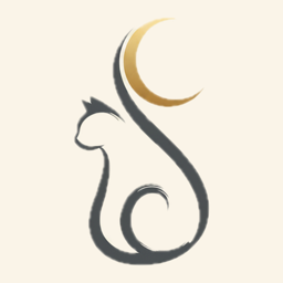 meowslimah app icon
